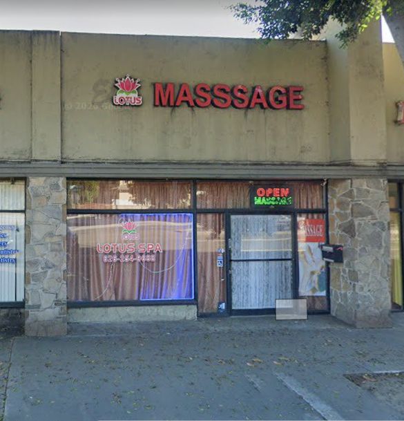 Lotus Spa Massage in Arcadia, massage spa in Arcadia, CA, photo 4 of 10