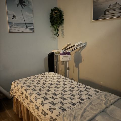 L.A. Massage & Skincare, massage spa in San Gabriel, CA